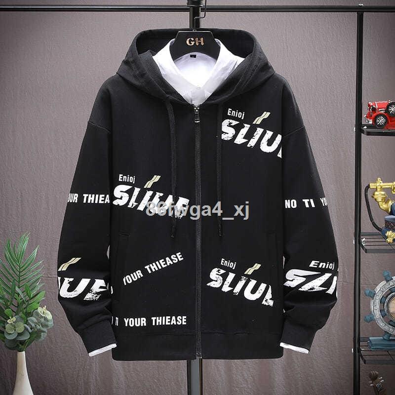 ◊✿☸GJE7 ☼✐13 thiếu niên mùa xuân và mùa thu áo len đẹp trai 14 nam sinh áo nịt 15 tuổi học sinh trung học cơ sở lớn trẻ