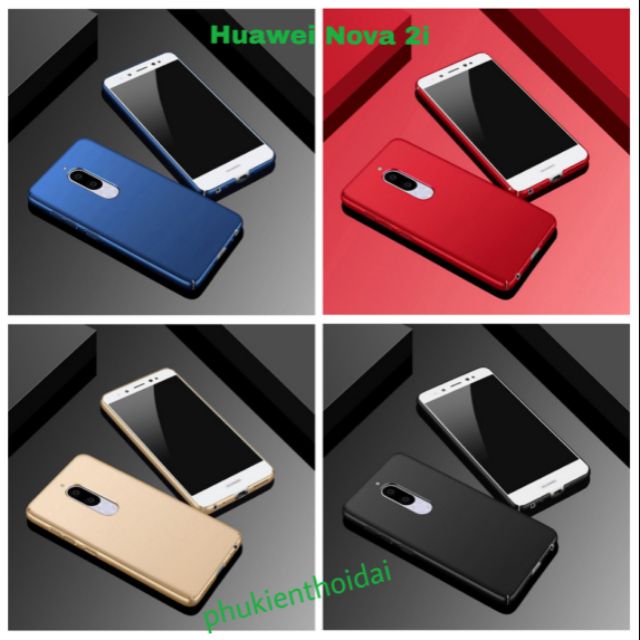 Huawei Nova 2i FREESHIP Từ 50k ốp lưng nhựa mỏng DẺO cao cấp