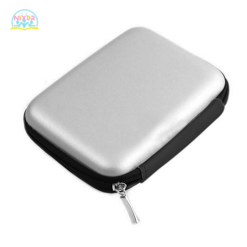 Túi Đựng Bảo Vệ Ổ Cứng Ngoài Hdd Usb | BigBuy360 - bigbuy360.vn