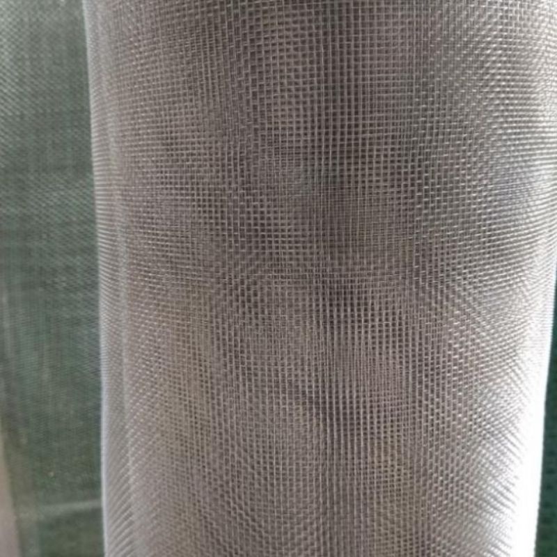 LƯỚI INOX 304 NGĂN MUỖI VÀ CÔN TRÙNG