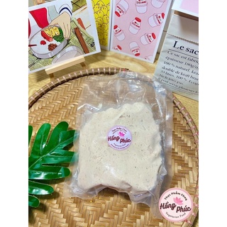 Giò sống chay 1kg 💥| giao hoa tốc - tphcm |