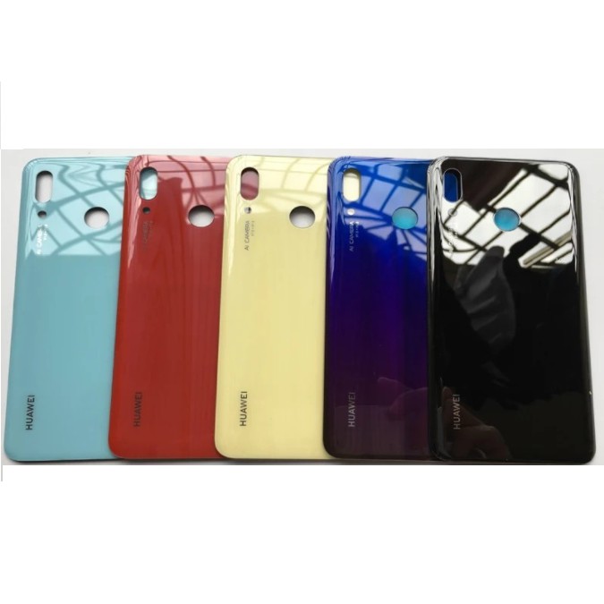 Nắp lưng Huawei Nova 3