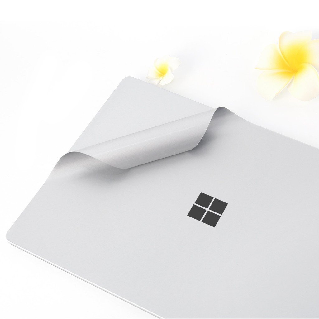 Miếng toàn thân Surface Laptop 13,5inch chính hãng JRC