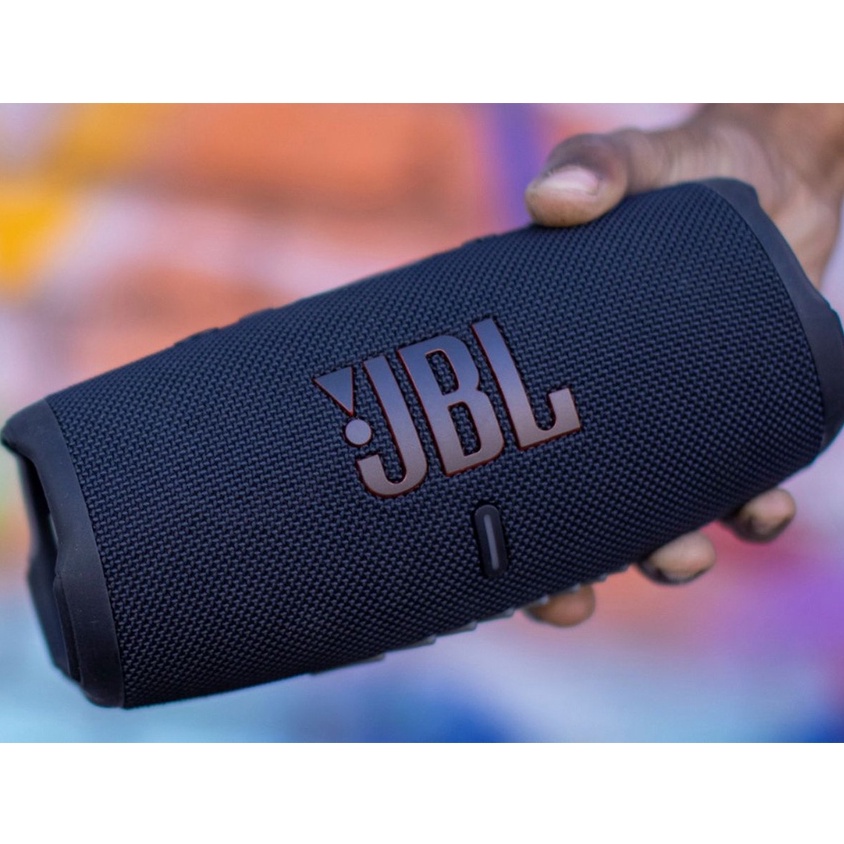 LOA Bluetooth JBL CHARGE cần tay âm thanh BASS cực hay cắm được USB và thẻ nhớ