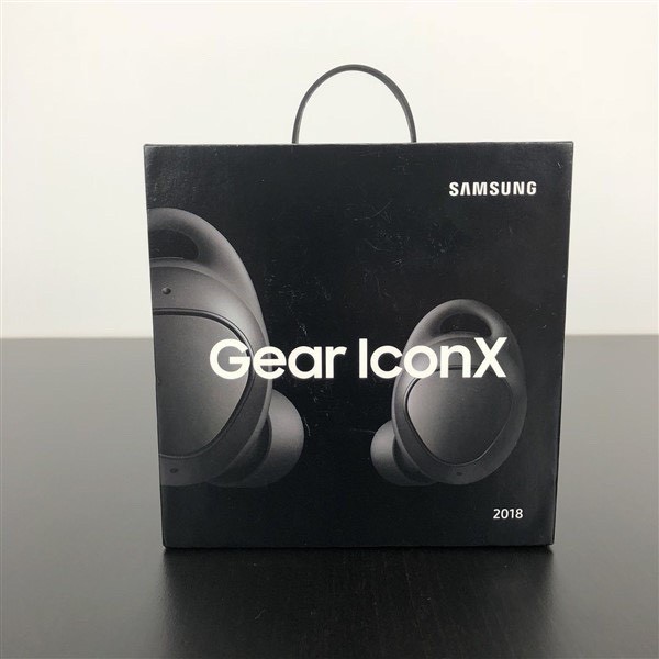 Tai nghe bluetooth Samsung Gear IconX R140