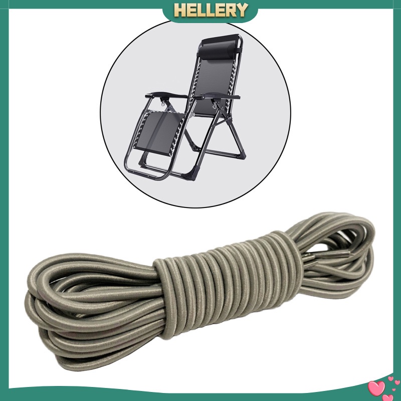 Bộ 4 dây cột ghế xếp sân vườn tiện lợi chất lượng cao