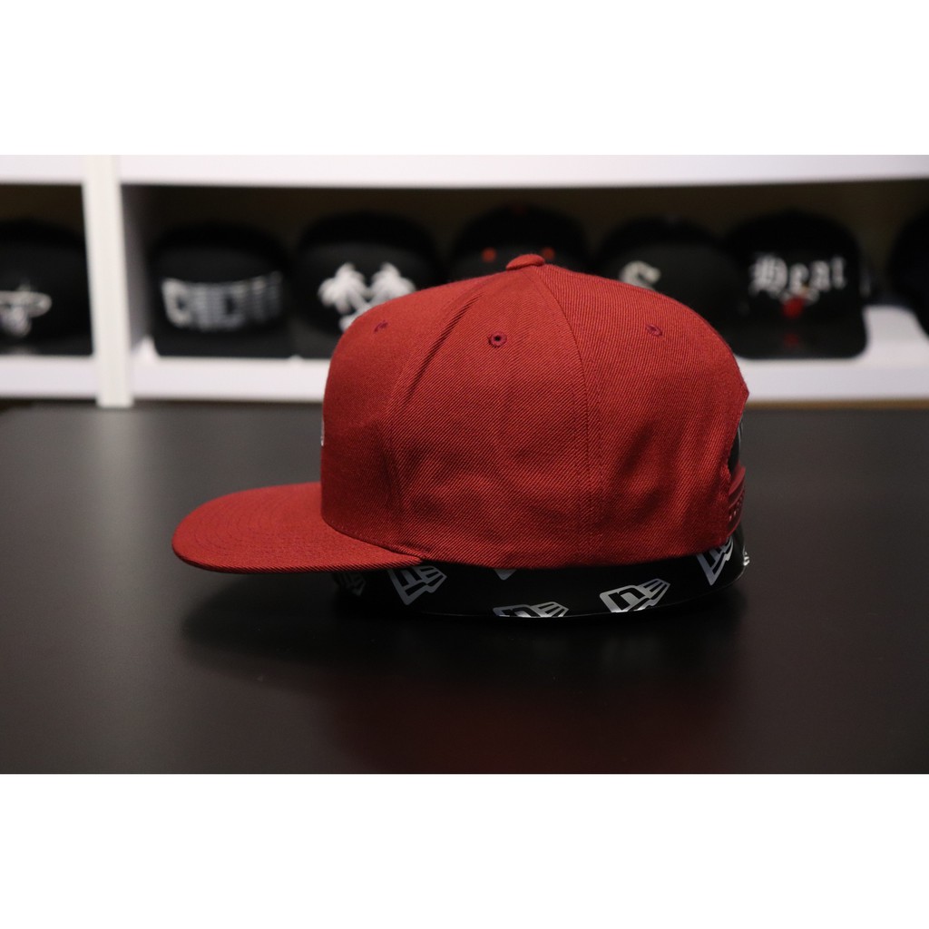 nón snapback [NÓN CHÍNH HÃNG]