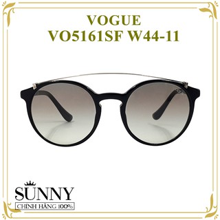 Kính mát unisex Vogue VO5161SF