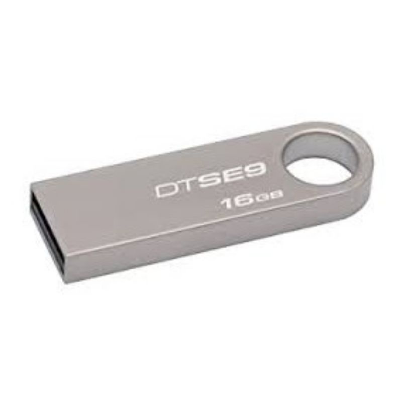 USB 16GB kington chính hãng Bảo hành 12 tháng lỗi đổi mới