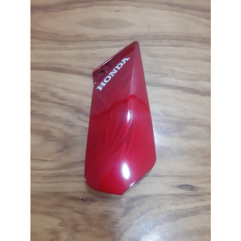 Bộ ốp yếm trước AirBlade Cũ (2007-2008) chính hãng Honda 64500-KVG-950-ZE