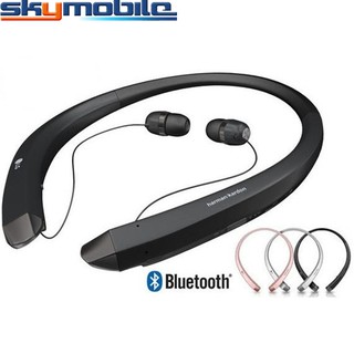 Tai nghe bluetooth LG HBS910-Tai nghe on ear