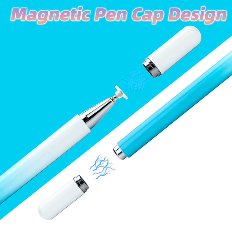 Bút cảm ứng Ankndo chuyên dụng cho máy tính bảng/ điện thoại Android/ IOS