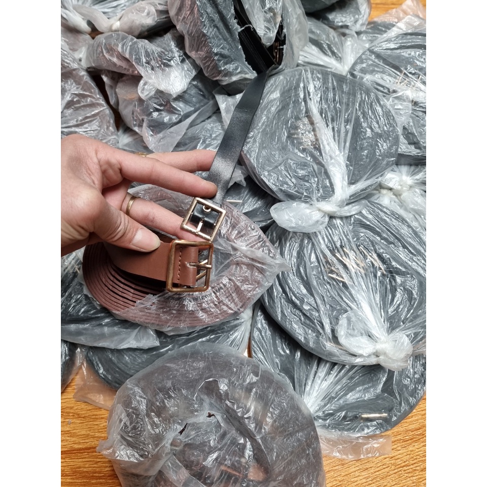 Chân váy bò nữ xẻ sau, chân váy bò nữ dáng dài