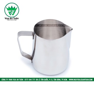 Ca Đánh Sữa INOX 350ml