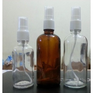 chai xịt dạng sương 50ml,100ml
