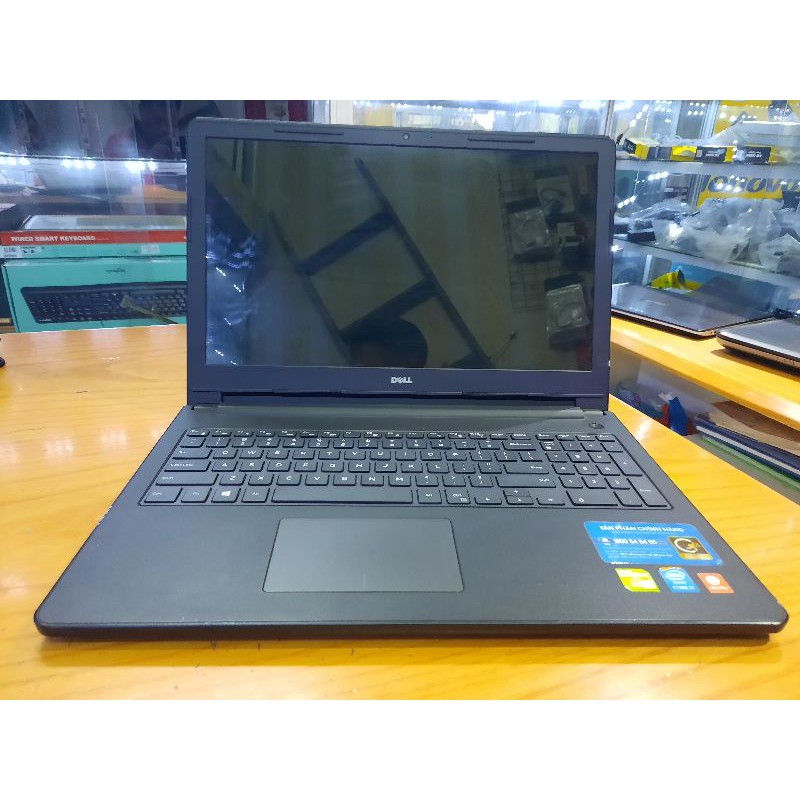 laptop Dell Inspiron 3558 Core i5 5200U vga rời 2g | BigBuy360 - bigbuy360.vn