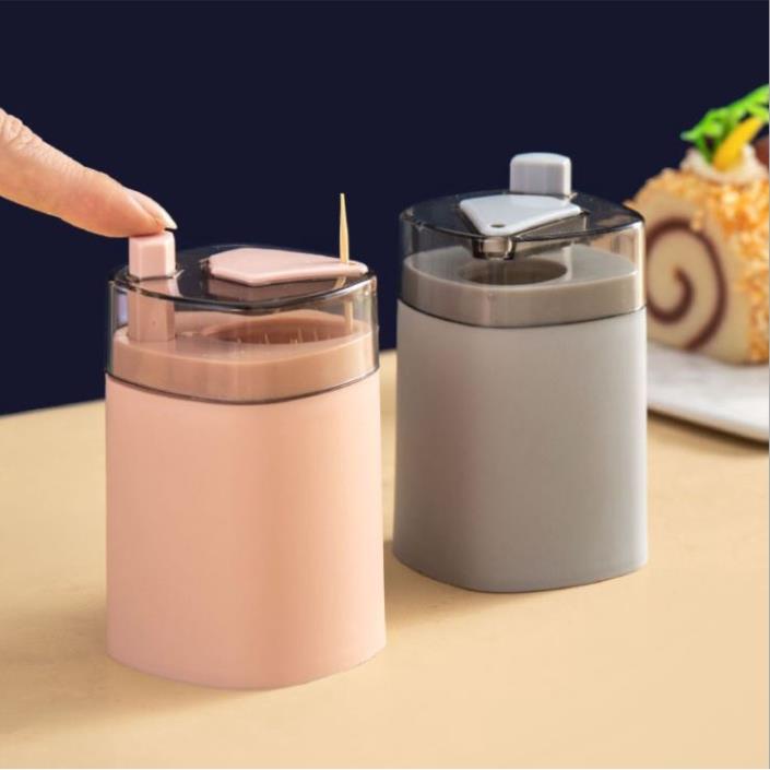 Hộp Đựng Tăm Tự Động Bật Thông Minh Z02