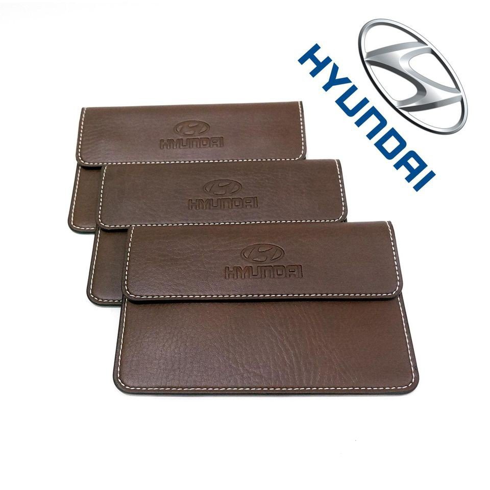 Ví đựng giấy tờ xe ví đăng kiểm có logo hãng bán giá sỉ tại xưởng VD01 | BigBuy360 - bigbuy360.vn