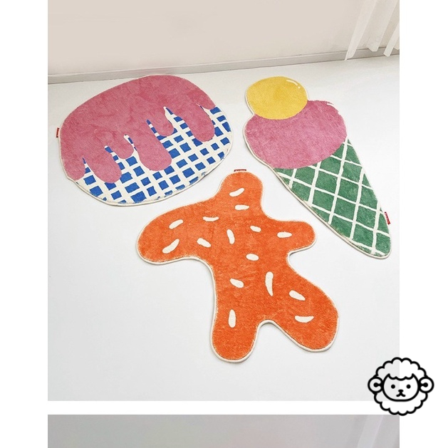 Thảm papahug IGUN BEDDING