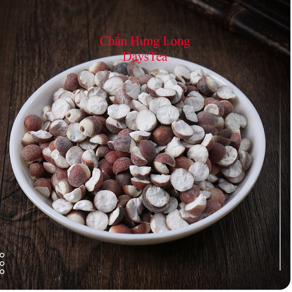Khiếm Thực 100g - Trà thảo mộc DaysTea