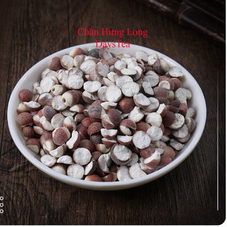 Khiếm Thực 100g - Trà thảo mộc DaysTea