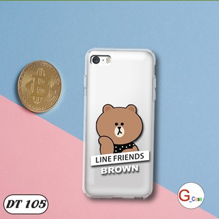 Ốp lưng dẻo IPhone 5/ 5S