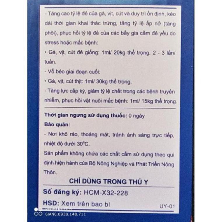 [Mã PET50K giảm Giảm 10% - Tối đa 50K đơn từ 250K] UV BAMIN PLUS (100ML)