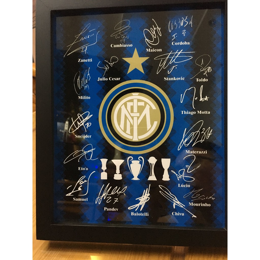 INTER MILAN