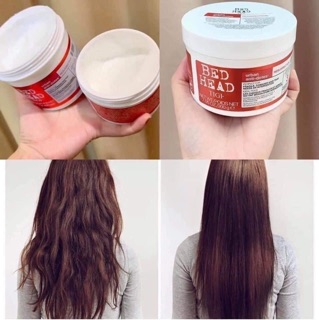 Ủ tóc TiGi