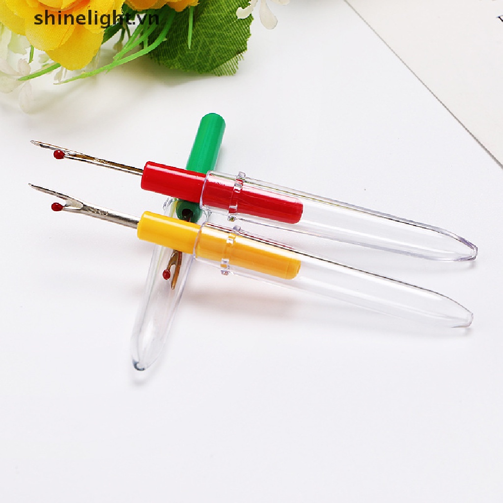 Dụng Cụ Cắt Chỉ Thêu Chữ Thập Chuyên Dụng