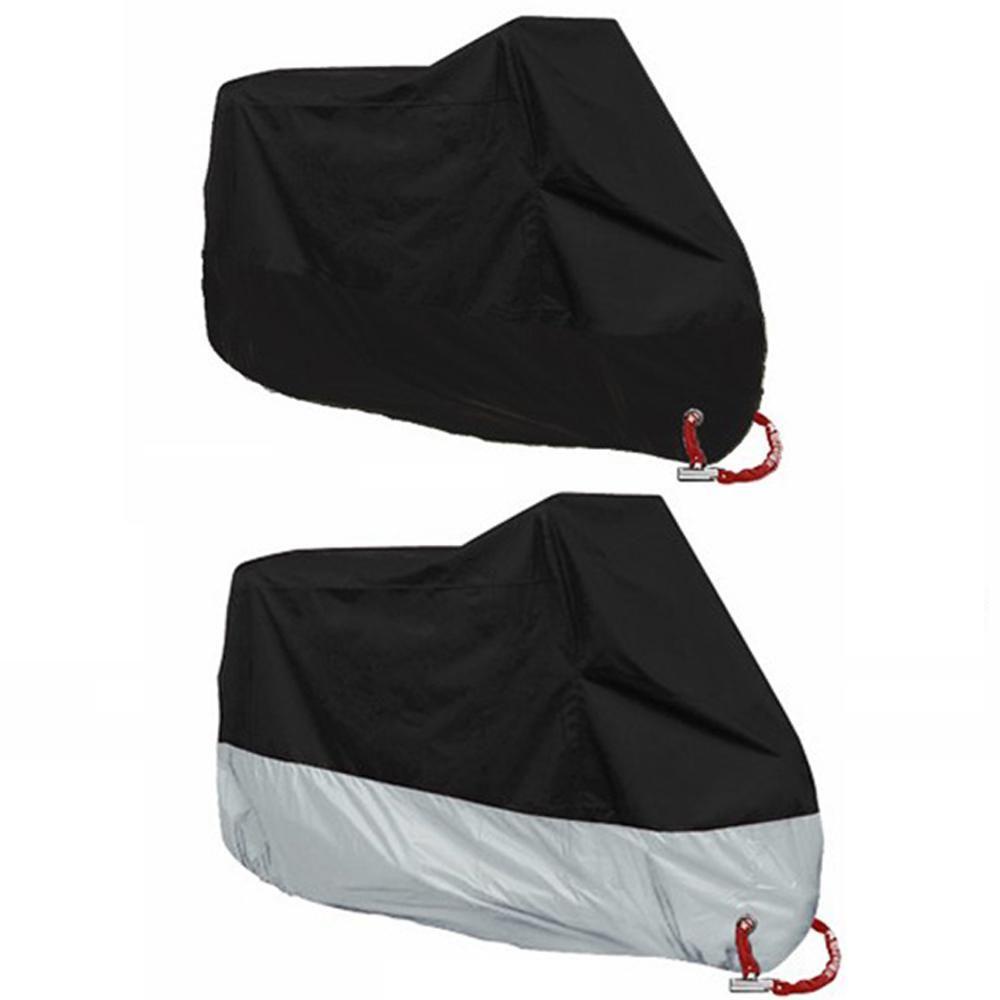 MAG Vỏ Bọc Xe Máy Chống Mưa / Nắng / Bụi Bẩn / Thấm Nước