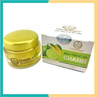 Kem dưỡng da chanh thorakao 30g