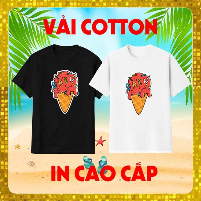 Nhiều mẫu - áo thun drew house cute, áo drew house, vải cotton in cao cấp, trend 2021, unisex, kiểu dáng hàn quốc