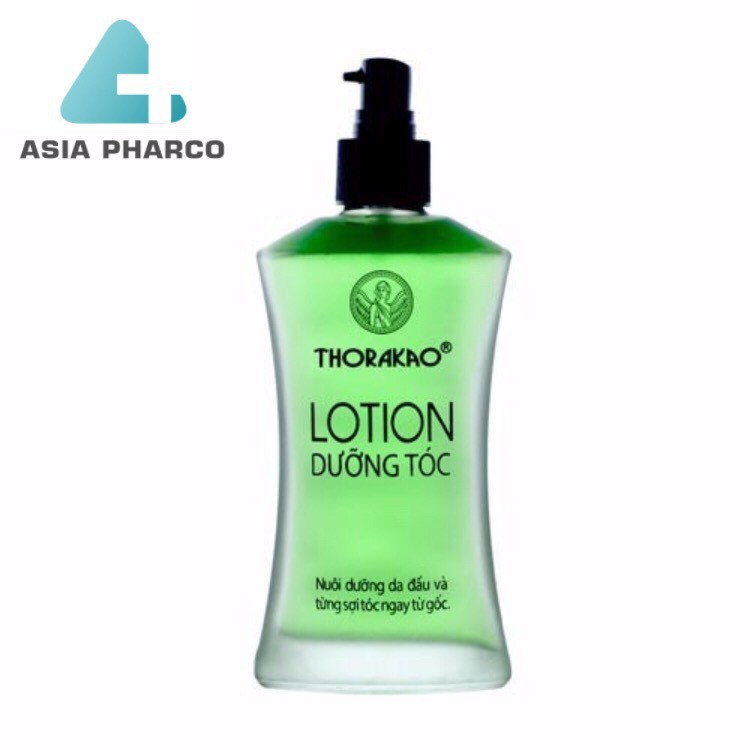 Thorakao lotion dưỡng tóc 120ml