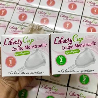 CỐC NGUYỆT SAN LIBERTY CUP