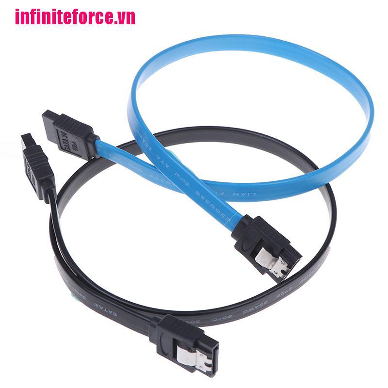 Cáp Ổ Cứng Vn Sata 3.0 Ii Sata3 6gb /
