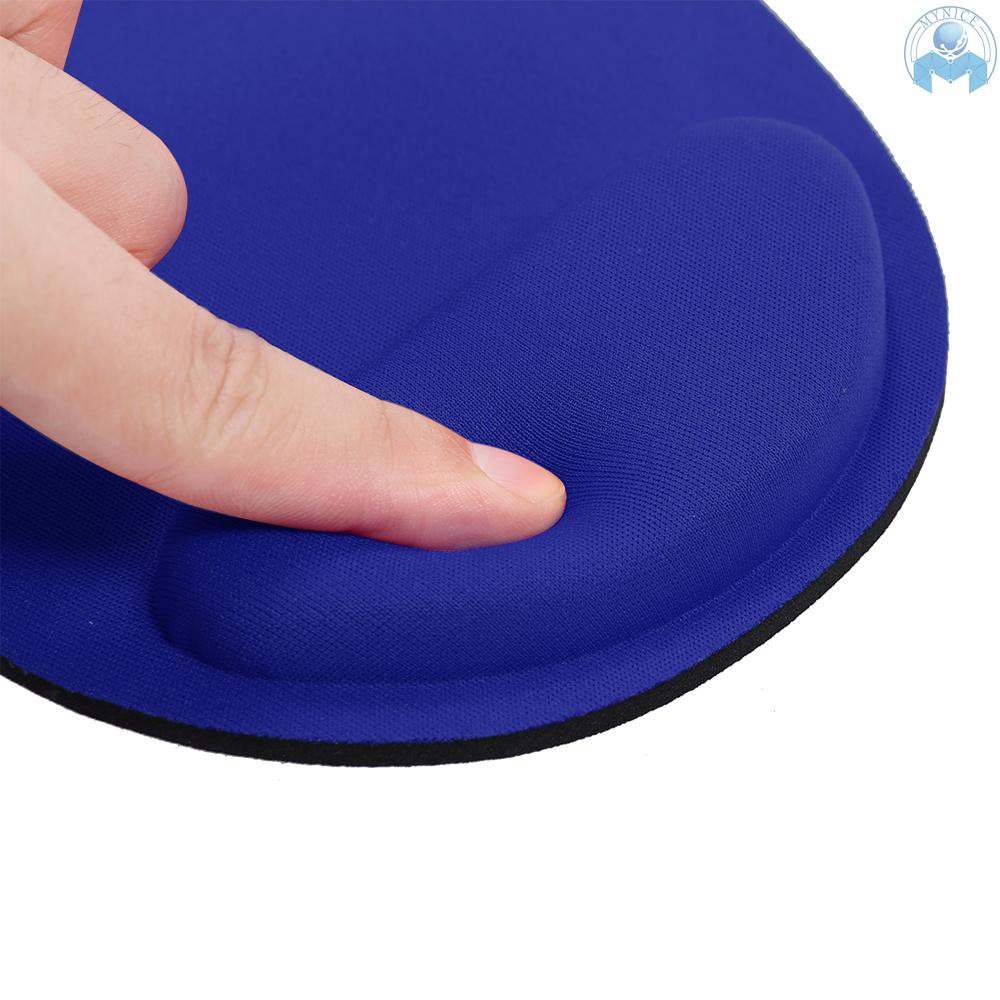 Đệm Lót Chuột Thoải Mái