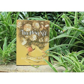 Sách :Trà Hoa Nữ - Minh Long
