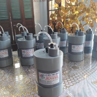 Máy Rót Rượu Tự động Thông Minh - Thương hiệu LD Bến Tre Shop