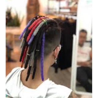 Sợi tóc giả Dreadlock