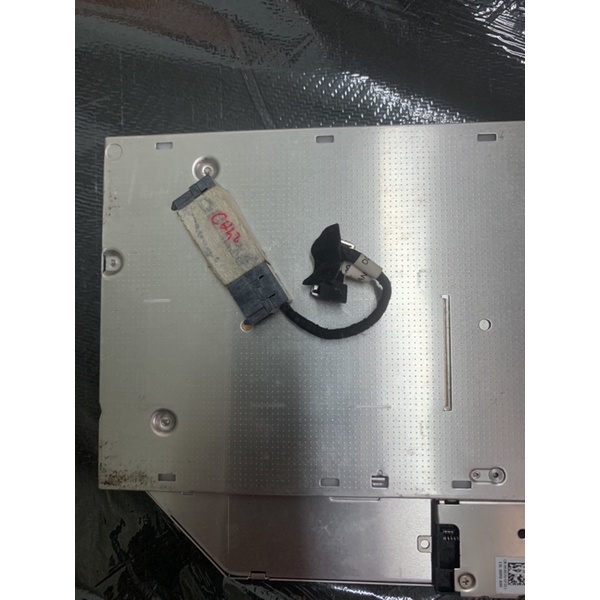 hp compaq cq42, cáp ổ cứng laptop zin cũ cq 42