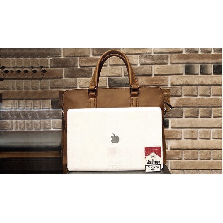 CẶP CÔNG SỞ - TÚI LAPTOP THỜI TRANG