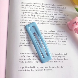 Set Kẹp Tóc 5 Chiếc ( Giao Ngẫu Nhiên)