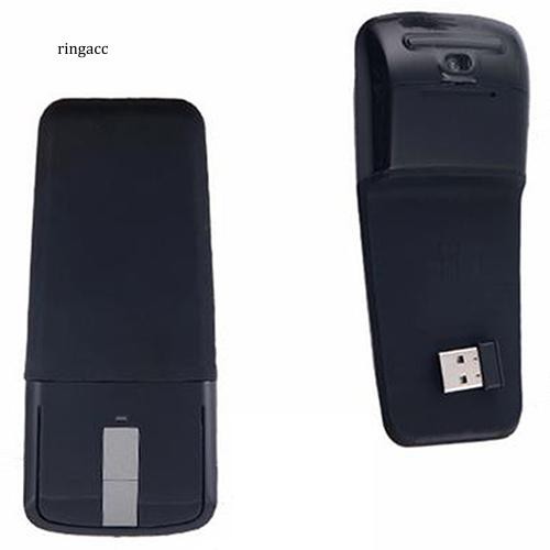 Bộ chuột không dây 2.4GHz kèm USB thu sóng dành cho laptop