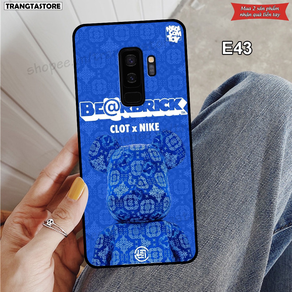 Ốp lưng Samsung S9 - Samsung S9 Plus in hình dễ thương - siêu bền - giá rẻ.