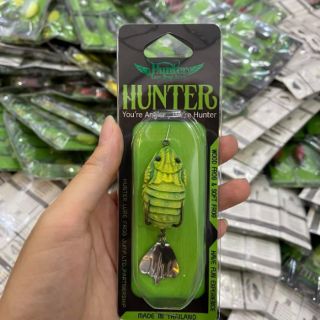 Mồi Hunter v4