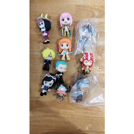 Mô hình One Piece Funko