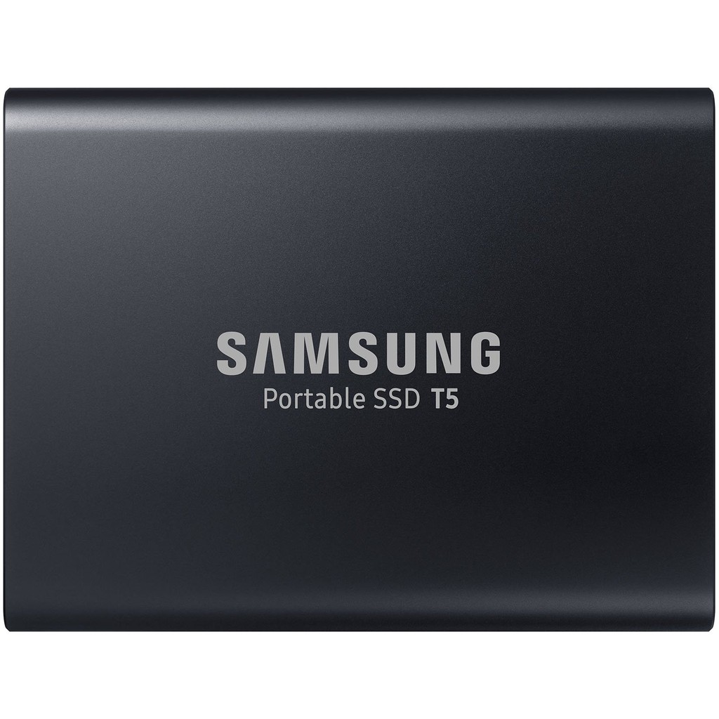 Ổ cứng SSD di động Samsung T5 - 2TB , cổng TypeC- USB 3.1