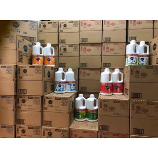 Nước rửa bát KAO 1380ml Nhật
