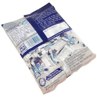 kẹo cao su lẻ 1k